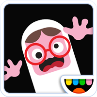 Toca Boo Mod Toca Boo Mod