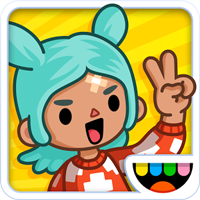 Toca City Mod Toca City Mod