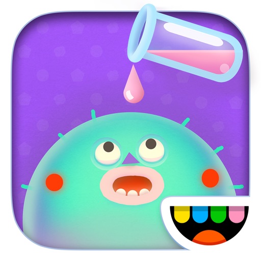Toca Lab Elements Mod Toca Lab Elements Mod
