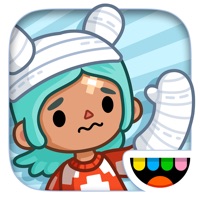 Toca Hospital Mod Toca Hospital Mod