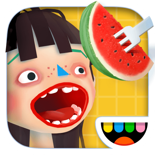 Toca Kitchen 2 Mod Toca Kitchen 2 Mod
