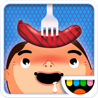 Toca Kitchen Mod Toca Kitchen Mod