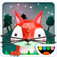 Toca Nature Mod Toca Nature Mod