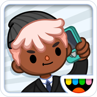Toca Office Mod Toca Office Mod