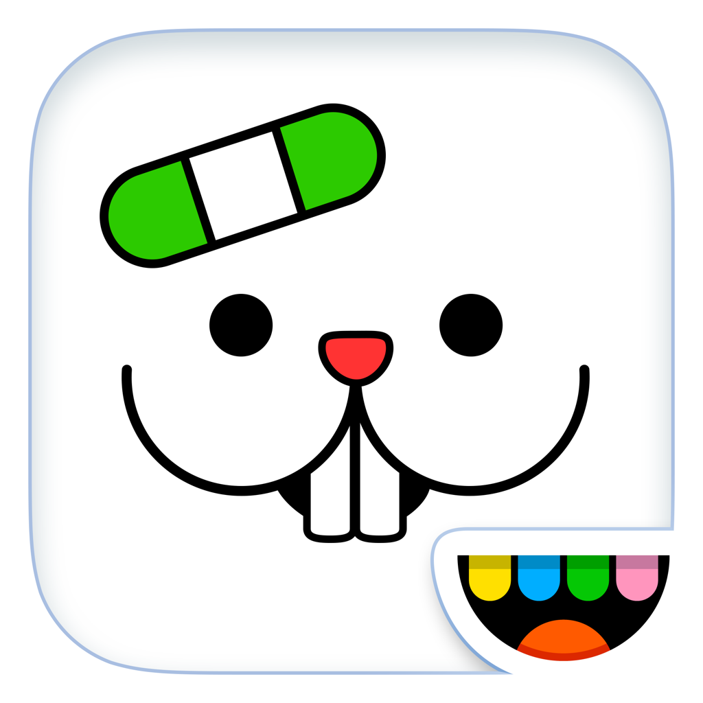 Toca Doctor Mod Toca Doctor Mod