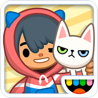 Toca Pets Mod Toca Pets Mod